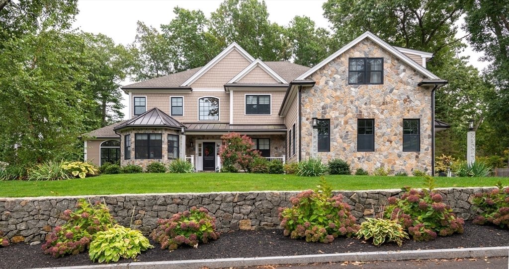Haus in Arlington, Massachusetts, Vereinigte Staaten 1 - 18303177