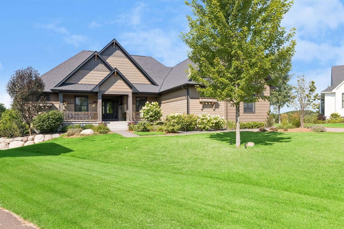 House in Stillwater, Minnesota, United States 1 - 18610269