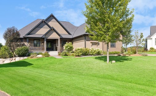 Casa en Stillwater, Minnesota, Estados Unidos 1