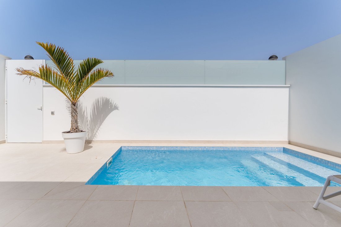 House in Maspalomas, San Bartolome de Tirajana, Canary Islands 3 - 18600289