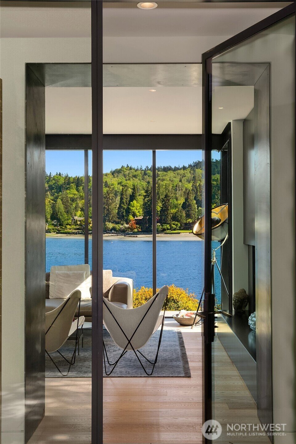 House in Bainbridge Island, Washington, United States 2 - 18613777