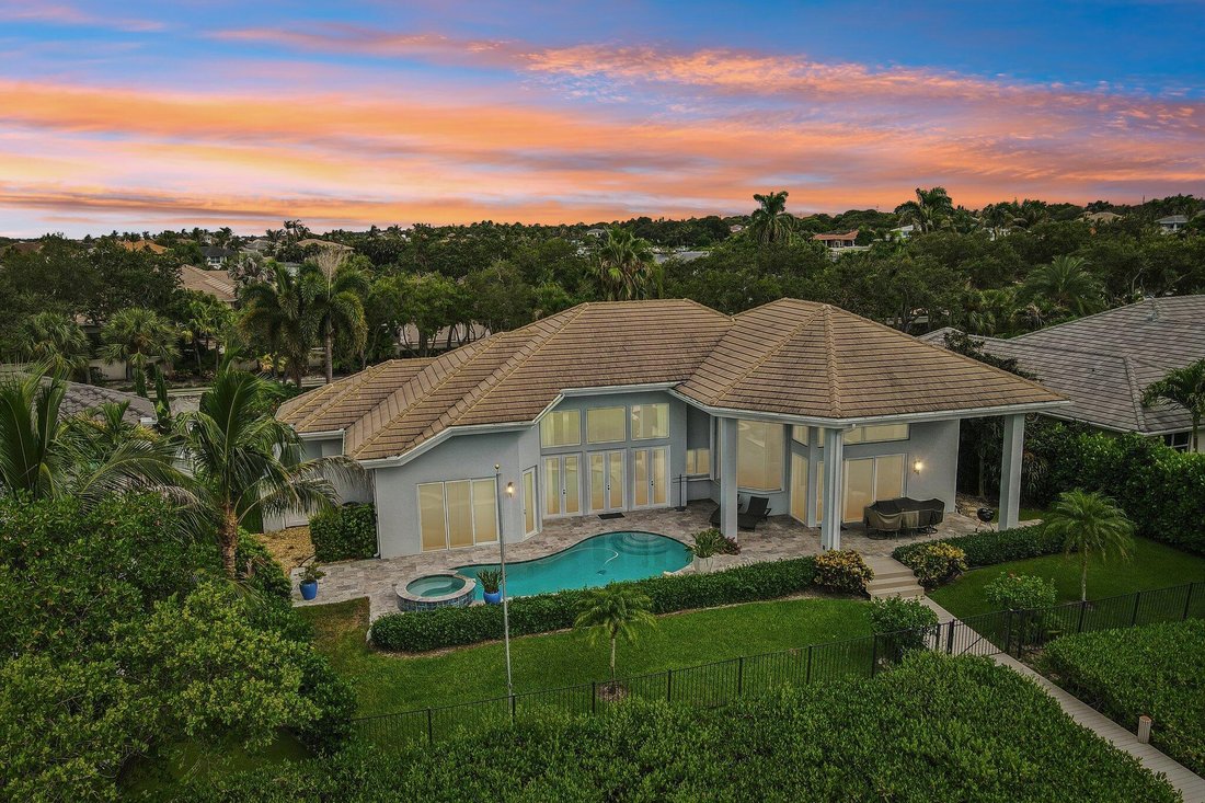 House in Jupiter, Florida, United States 1 - 18615117
