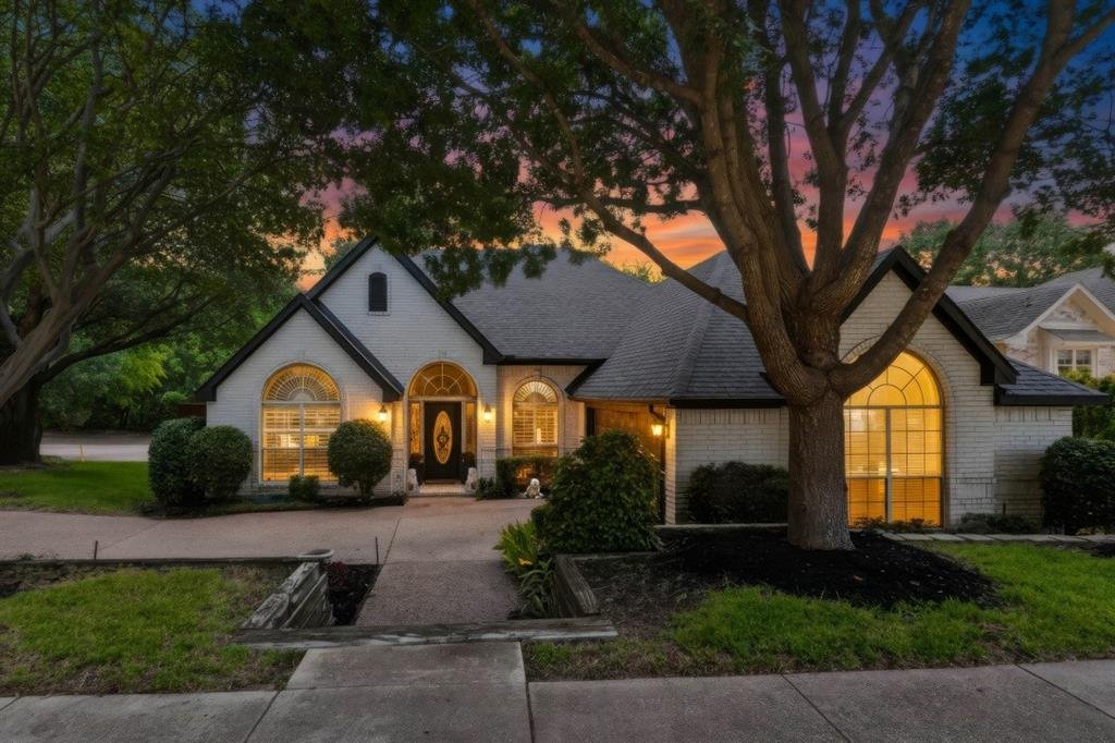 House in Richardson, Texas, United States 4 - 18610063