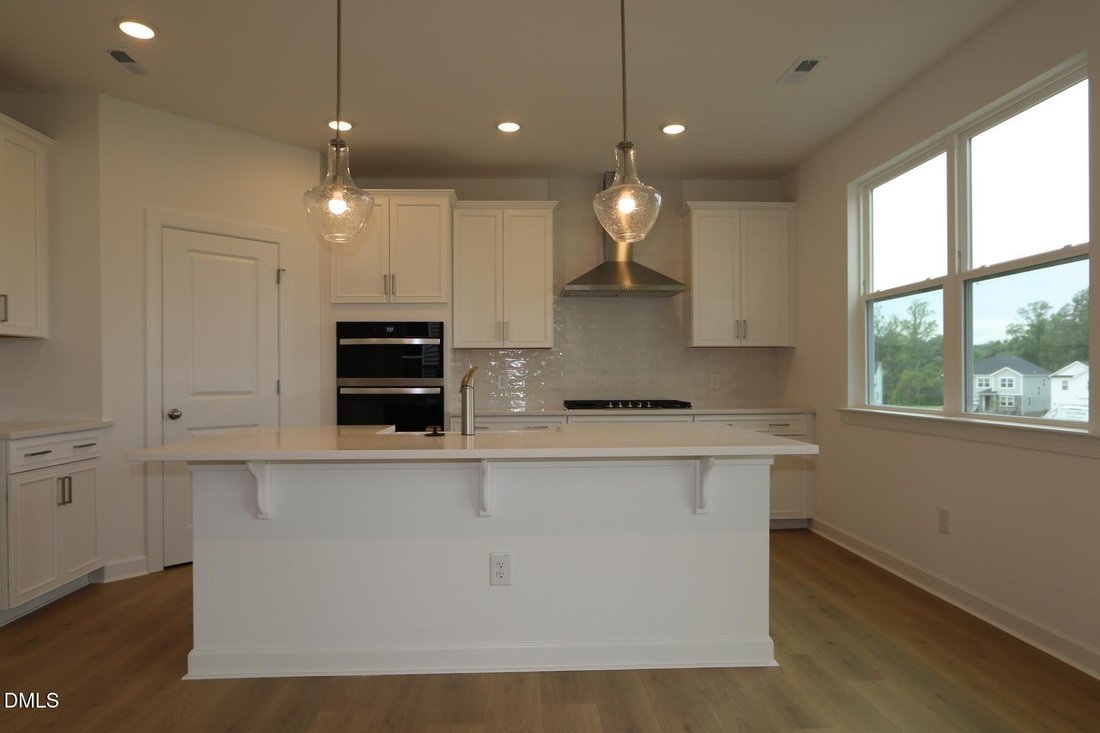 House in Garner, North Carolina, United States 5 - 17430894