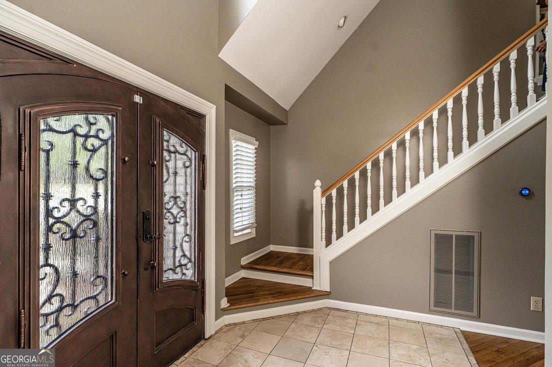 House in Rome, Georgia, United States 3 - 16236559