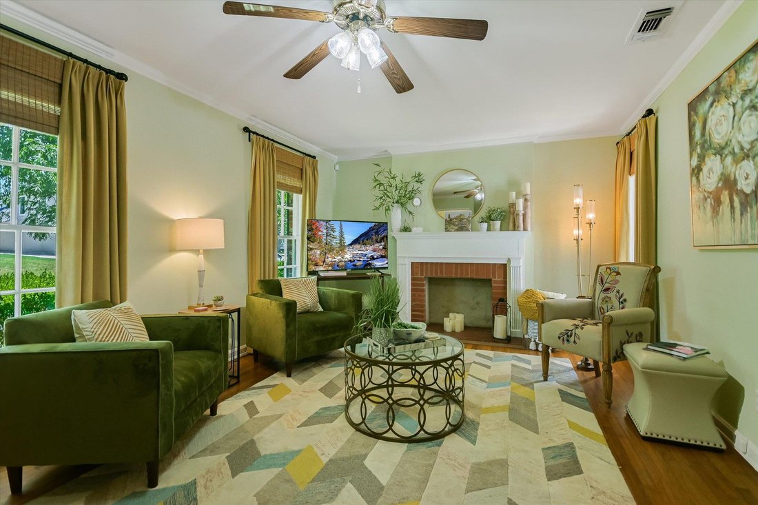 House in Austin, Texas, United States 3 - 18613510