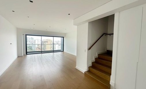 Apartment in Lima, Belarus 1