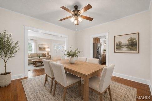 House in Webster Groves, Missouri, United States 5 - 18506054