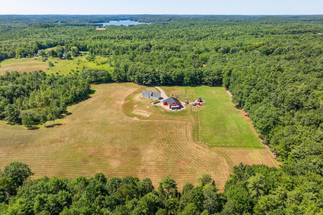 House in Nobleboro, Maine, United States 2 - 18611481