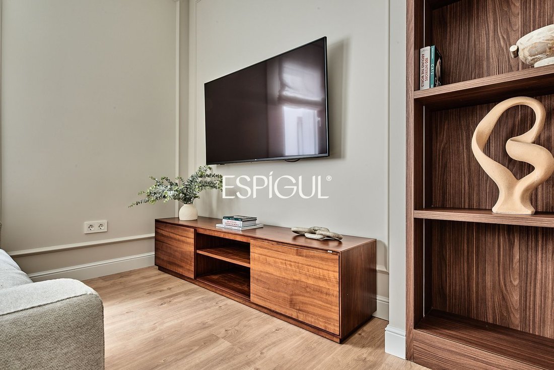 Appartement à Salamanque, Madrid, Espagne 3 - 18609221
