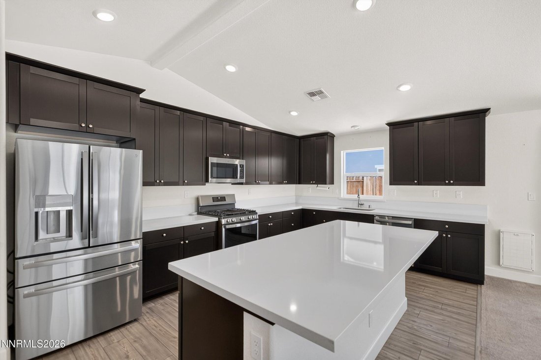 House in Sparks, Nevada, United States 5 - 17875146