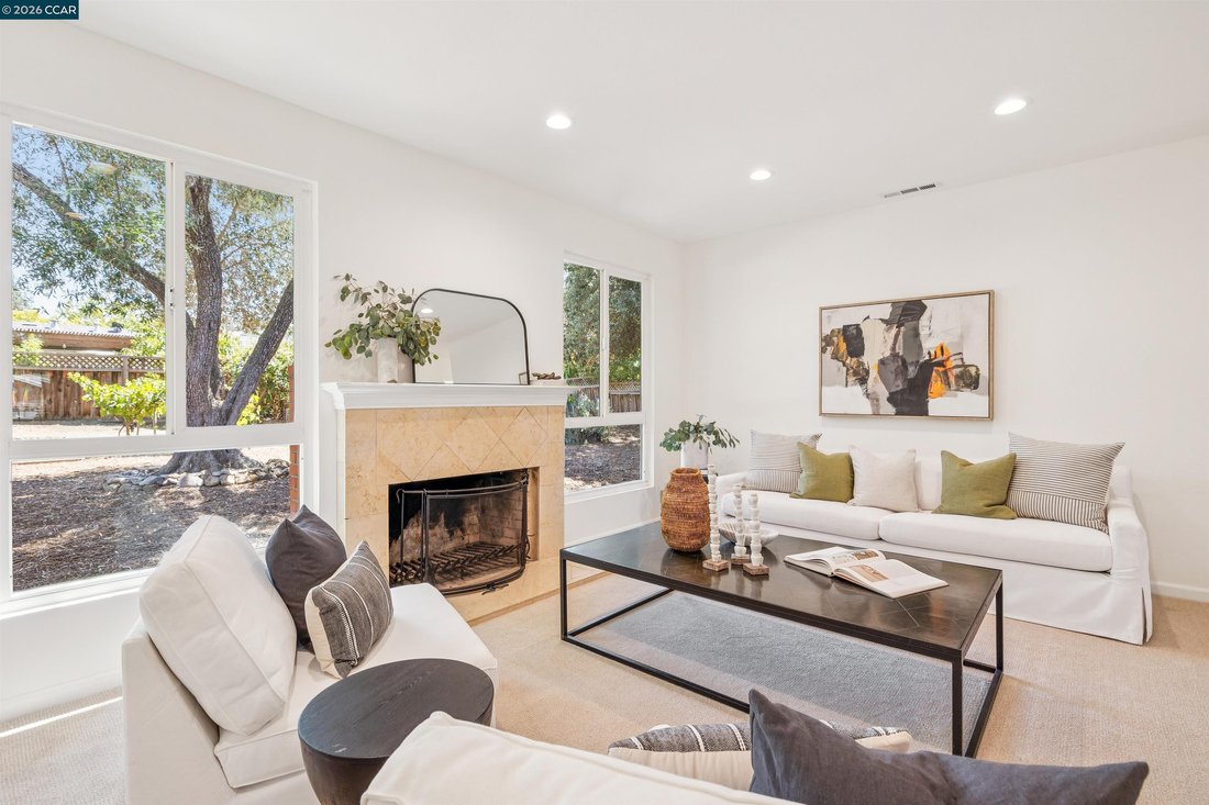 House in Lafayette, California, United States 5 - 18612023