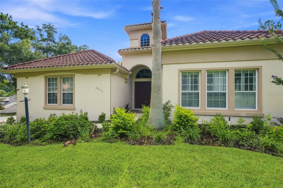 House in Hernando, Florida, United States 4 - 18612585