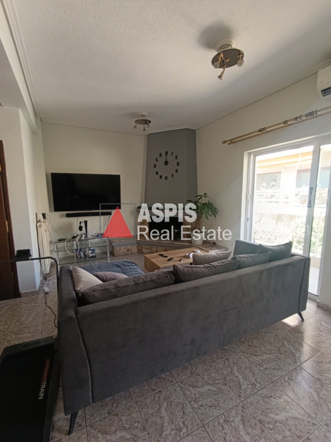 House in Ymittos, Attica, Greece 1 - 18609405