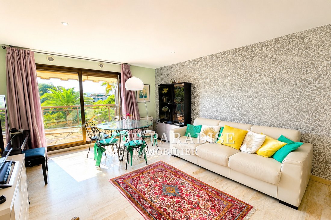 Apartment in Cannes, Provence-Alpes-Côte d'Azur, France 4 - 18582090