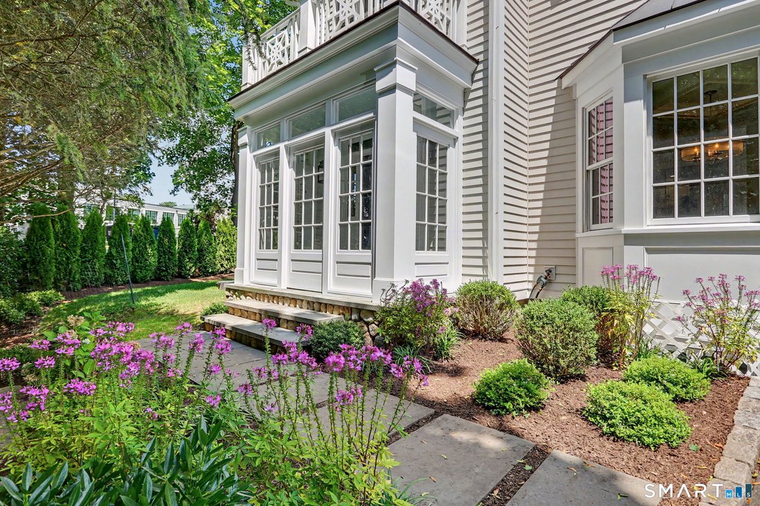 House in New Canaan, Connecticut, United States 5 - 18614929