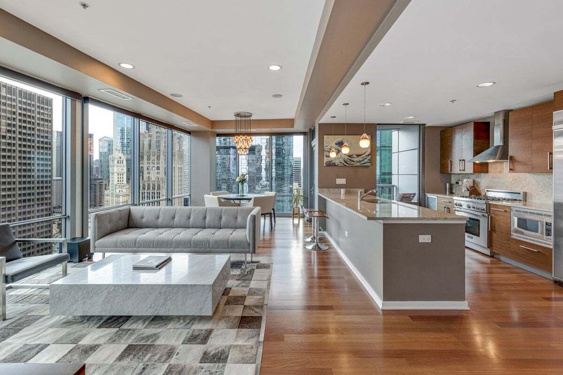 Condo in Chicago, Illinois, United States 4 - 18612667