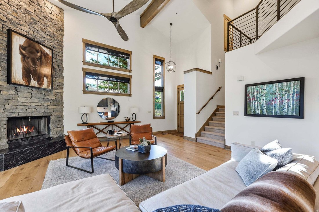 Condo in Park City, Utah, United States 4 - 18611946