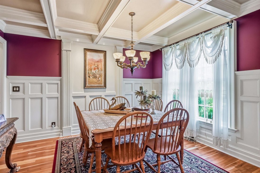 House in Cape May Court House, New Jersey, United States 5 - 18609576