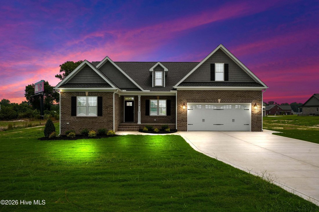 House in Goldsboro, North Carolina, United States 1 - 18184572