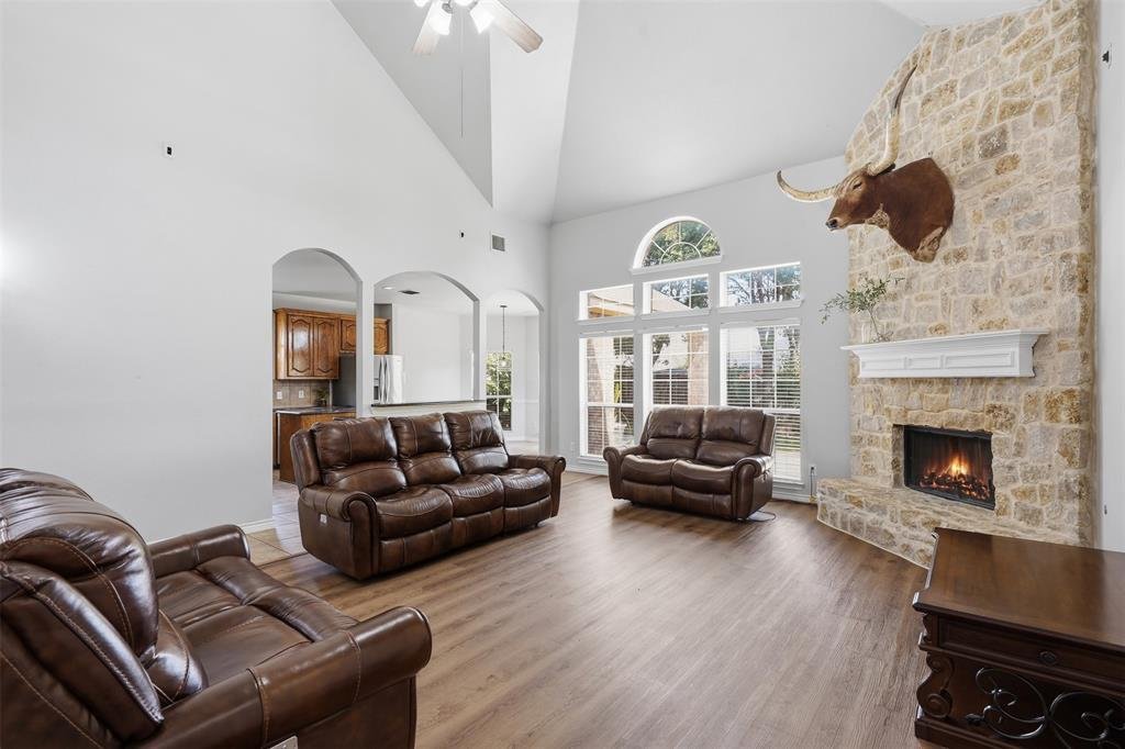House in Fort Worth, Texas, United States 3 - 18610032