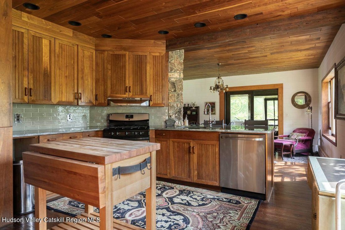 House in Saugerties, New York, United States 4 - 18610264