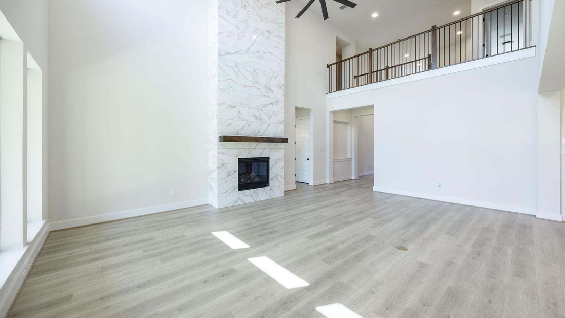 House in Leander, Texas, United States 5 - 18009181