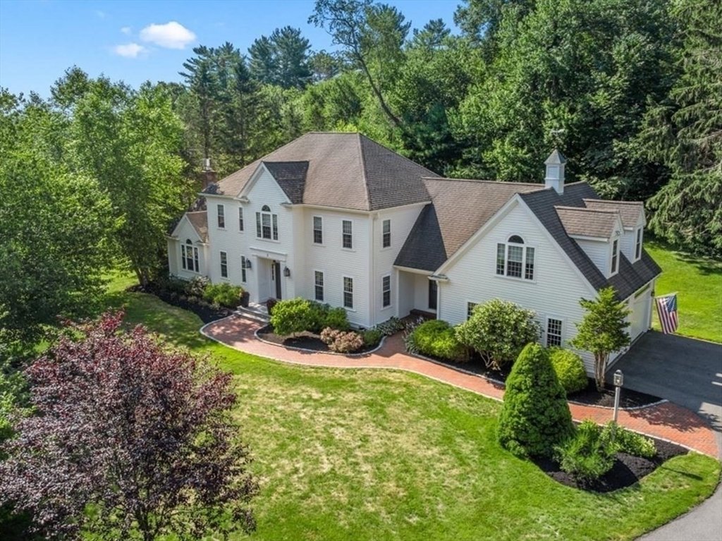 House in Norwell, Massachusetts, United States 1 - 18614911