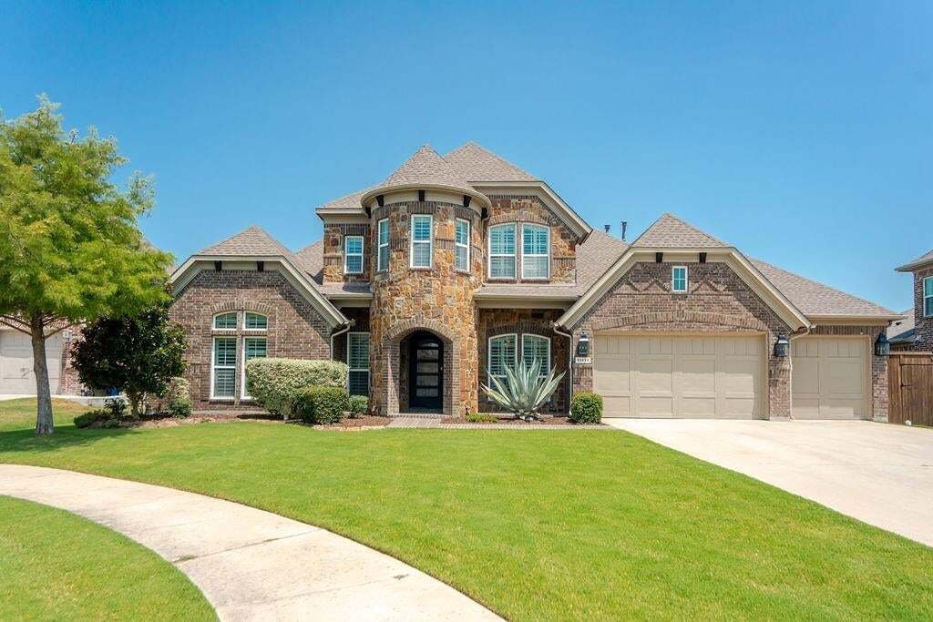 House in Frisco, Texas, United States 3 - 18613203