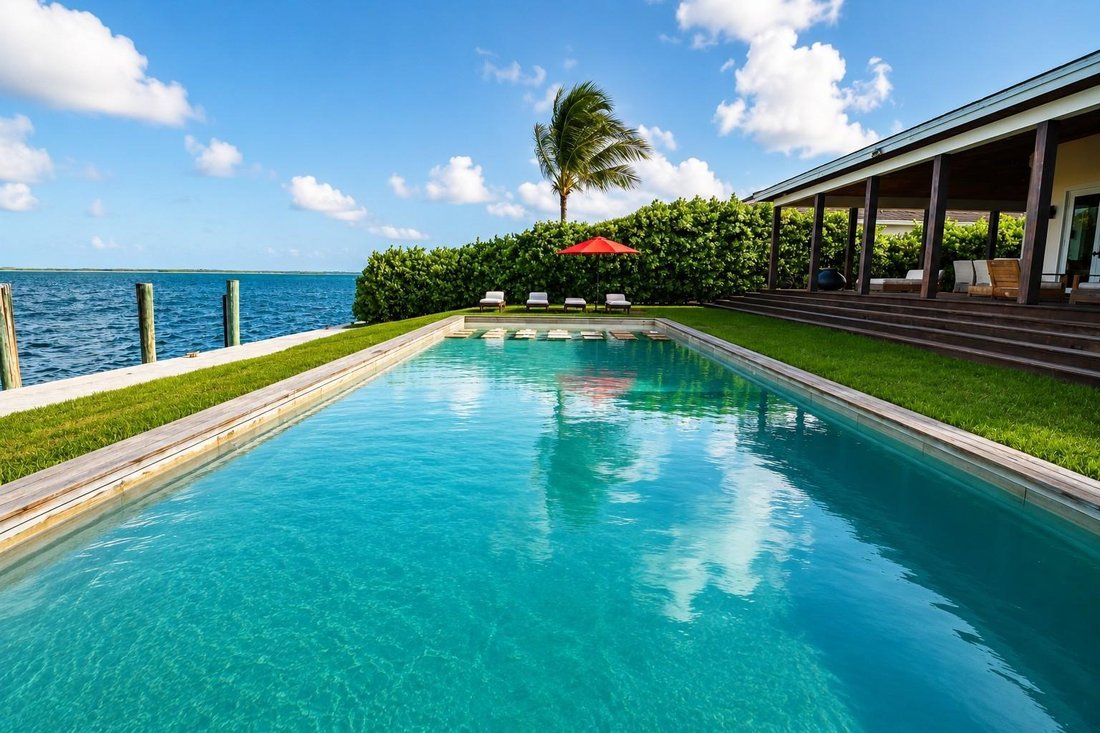 House in Bailey Town, Bimini, The Bahamas 2 - 18614007