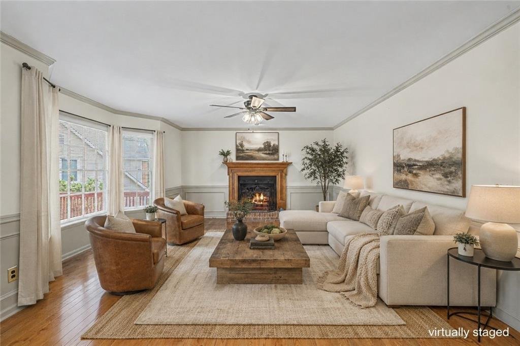House in Marietta, Georgia, United States 4 - 18158886