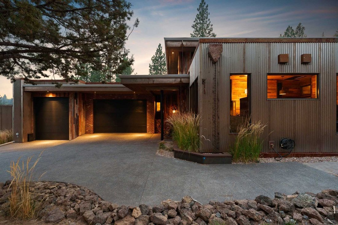 House in Bend, Oregon, United States 3 - 18613535