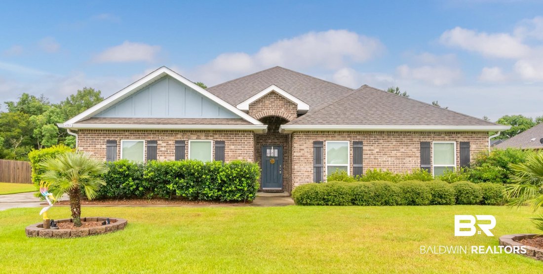 House in Gulf Shores, Alabama, United States 1 - 18422409
