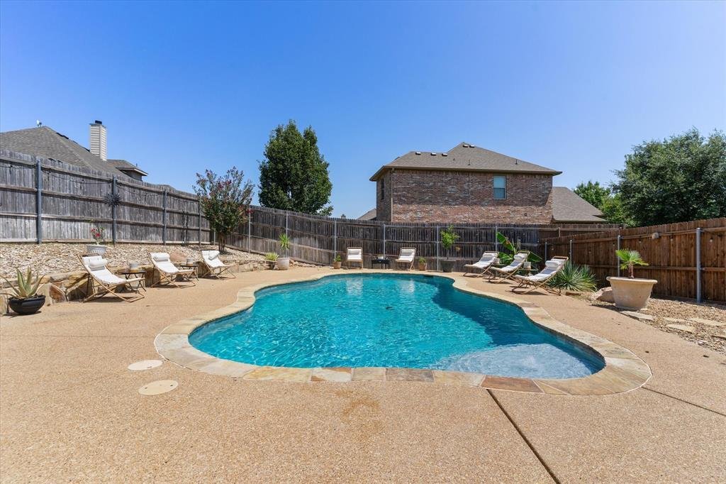 House in Midlothian, Texas, United States 4 - 18615743