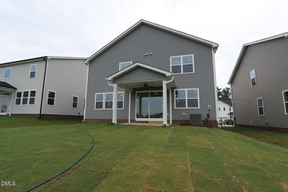 House in Garner, North Carolina, United States 3 - 17430894