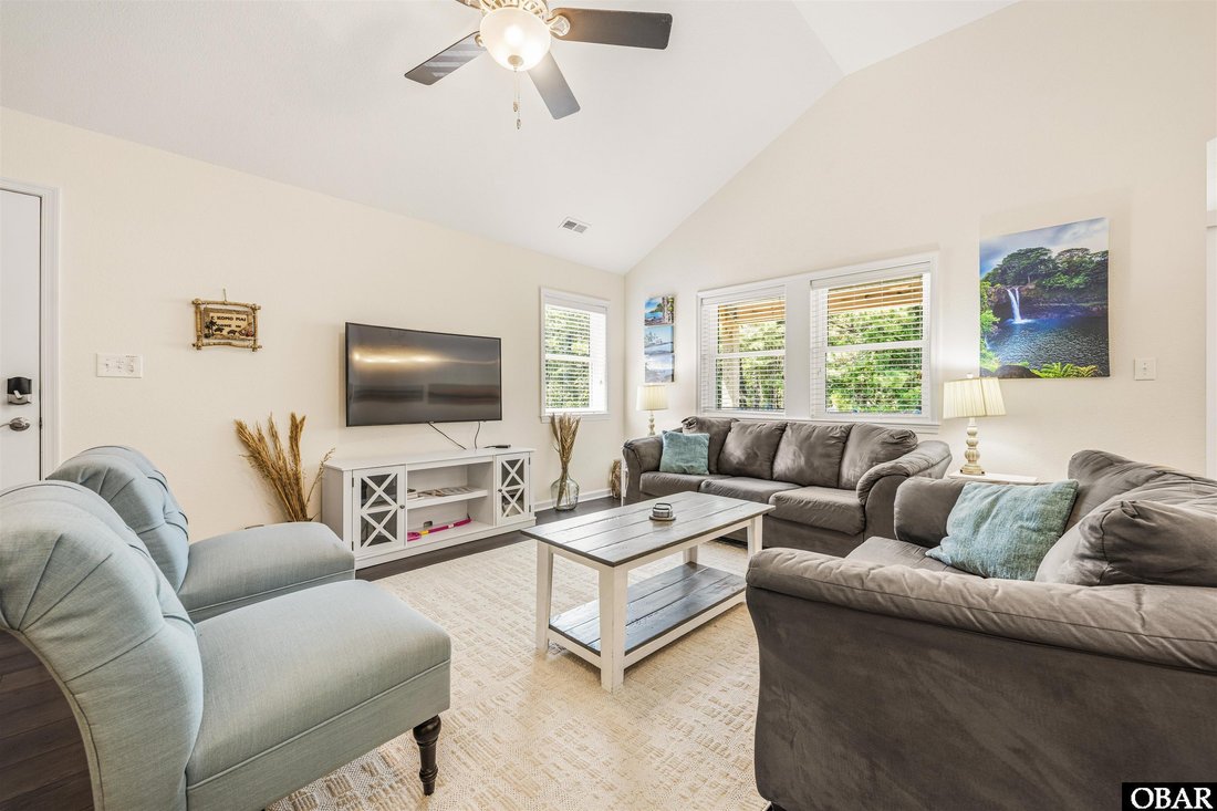 House in Kill Devil Hills, North Carolina, United States 4 - 18611889