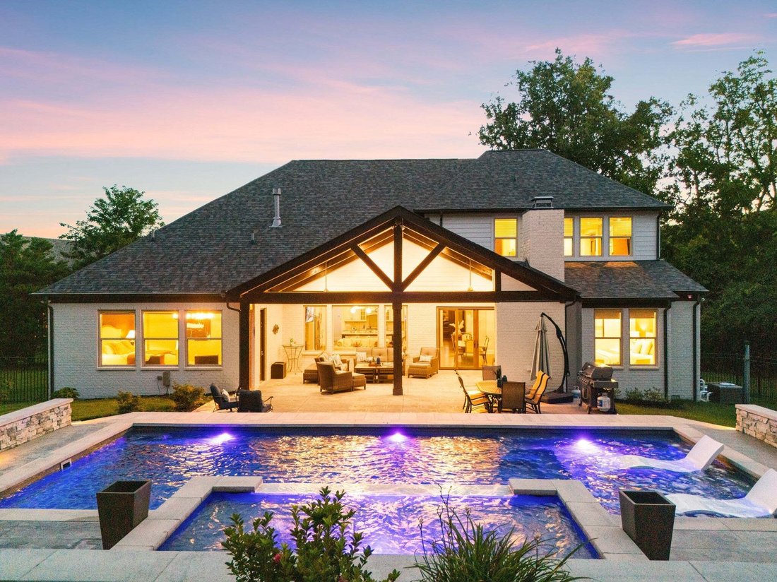 House in Franklin, Tennessee, United States 3 - 18615257