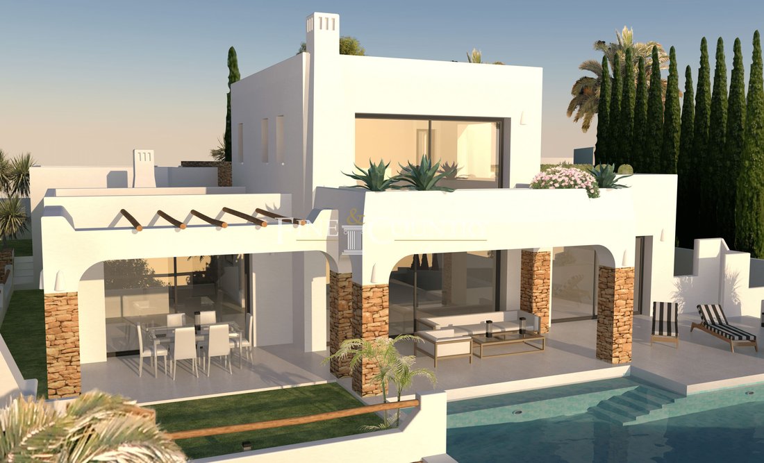 Villa à Moraira, Teulada, Valence 1 - 15242652