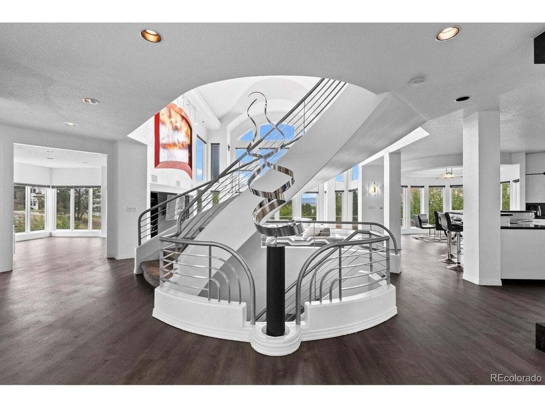 House in Castle Rock, Colorado, United States 2 - 18615560