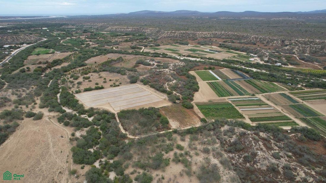 Land in Las Cuevas, Baja California Sur, Mexico 5 - 18417276