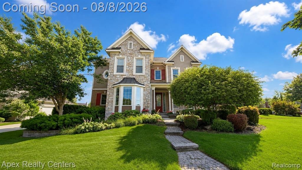 House in Canton, Michigan, United States 2 - 18615650