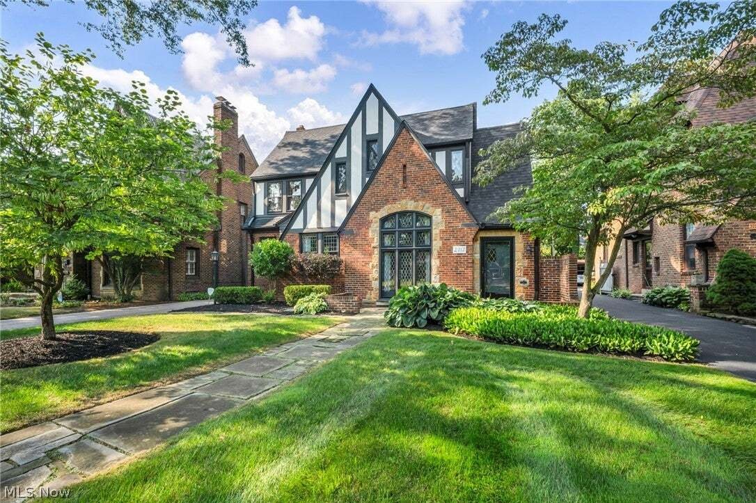 House in Cleveland, Ohio, United States 2 - 18615145