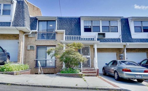 Casa en Nueva York, Nueva York, Estados Unidos 1