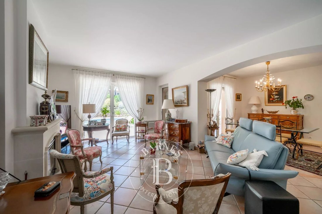 Villa in Aiguebonne, Saint-Raphaël, France 4 - 18610788