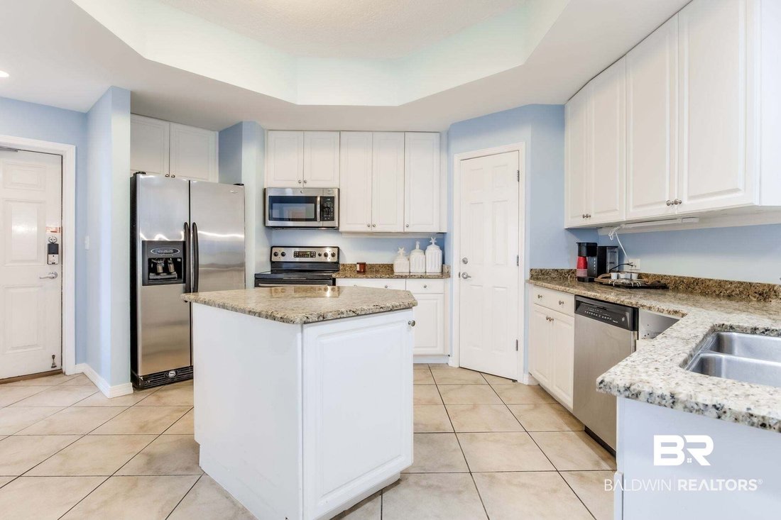 House in Orange Beach, Alabama, United States 4 - 17040615