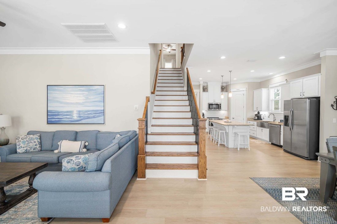 House in Orange Beach, Alabama, United States 5 - 17040730