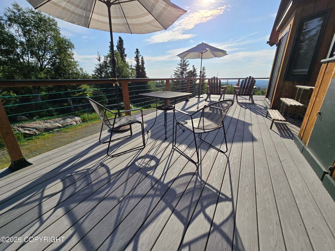 House in Anchorage, Alaska, United States 3 - 18611569