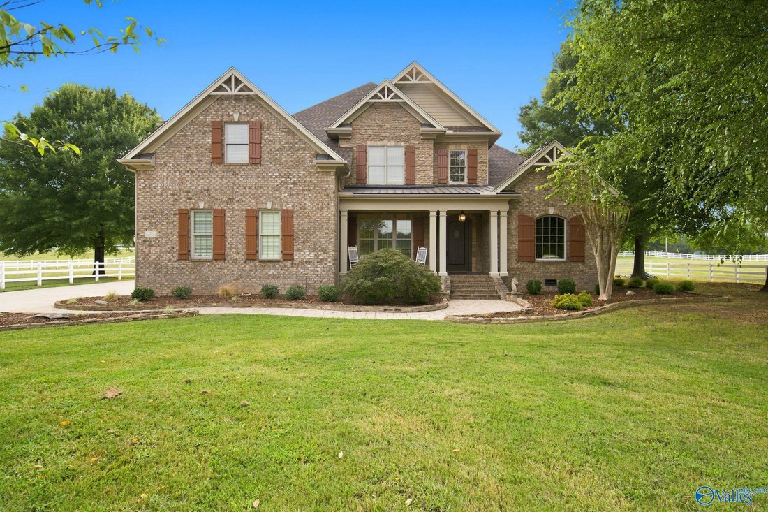 House in Madison, Alabama, United States 1 - 18611794