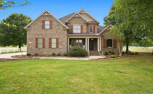 Maison à Madison, Alabama, États-Unis 1
