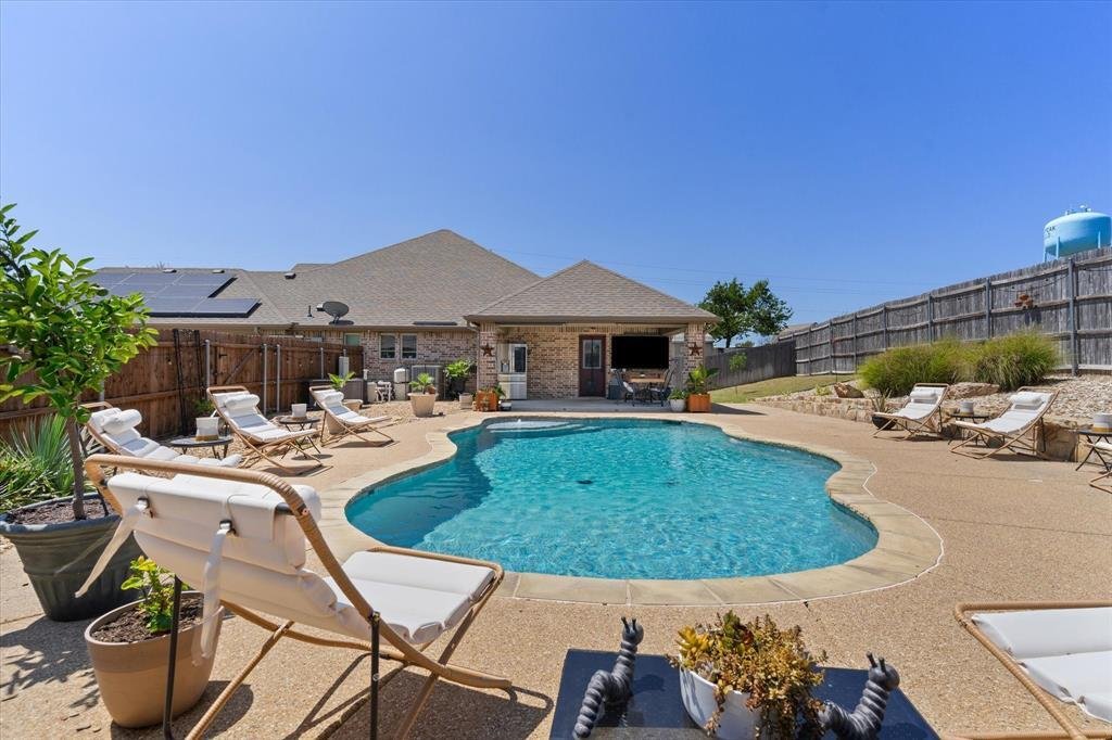 House in Midlothian, Texas, United States 2 - 18615743